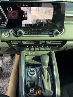 جي ام سي كانيون